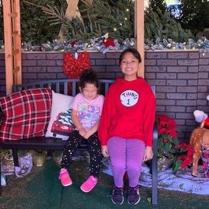 Meet your Posher, Joy